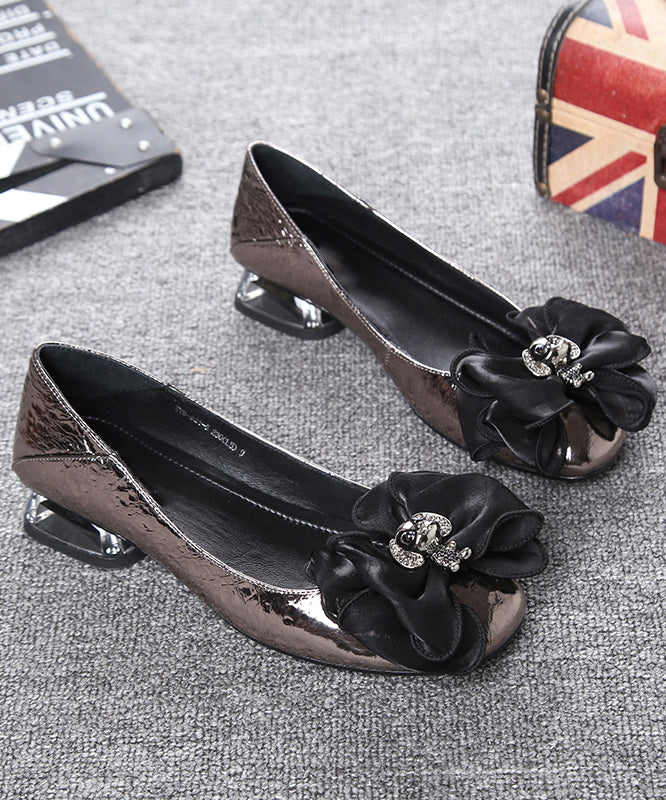 Stylish Orthopedic Flats for Any Occasion