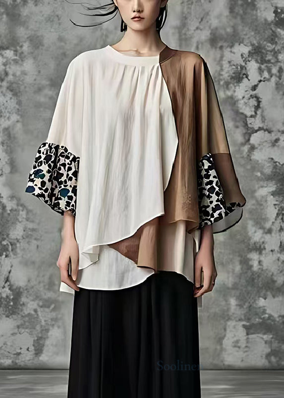 Classic Vintage Shirt with a Flattering Fit