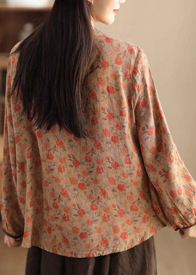 Sophisticated Shirt with a Clean Classic Look