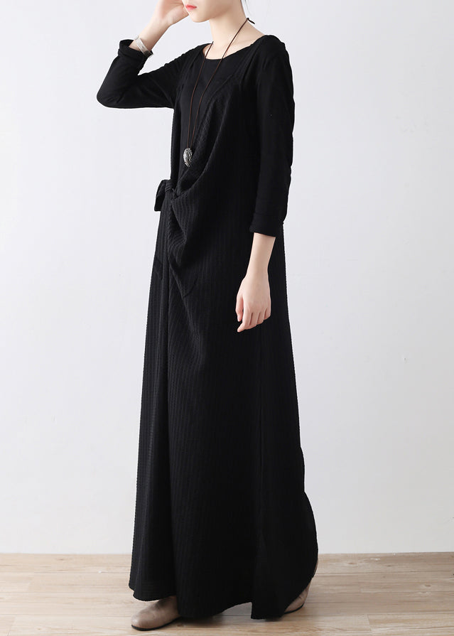 Well Tailored Garment with a Graceful Silhouette