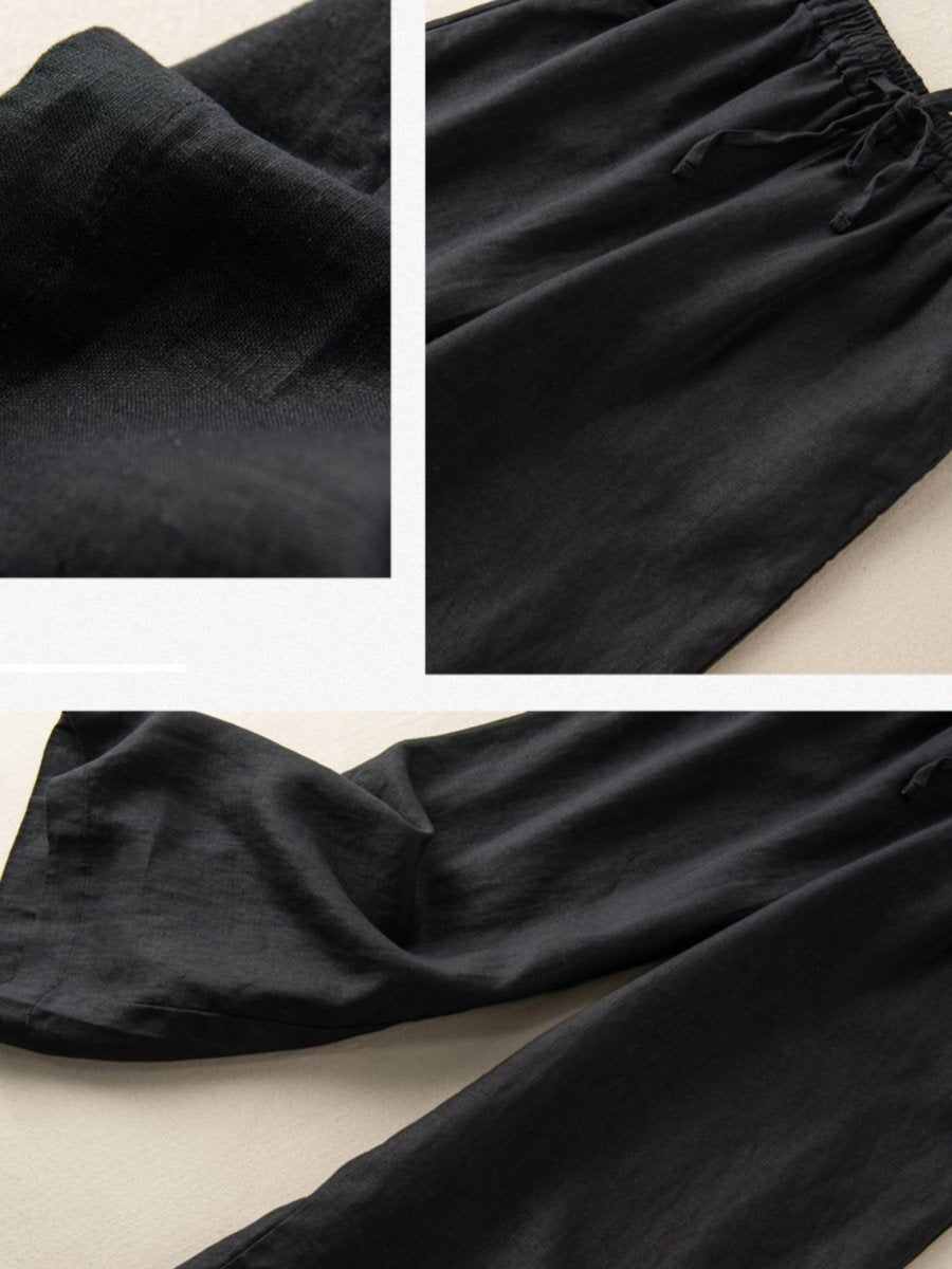 Elegantly Styled Pants for Everyday Wear