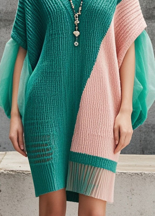 Gracefully Styled Sweater for Any Occasion