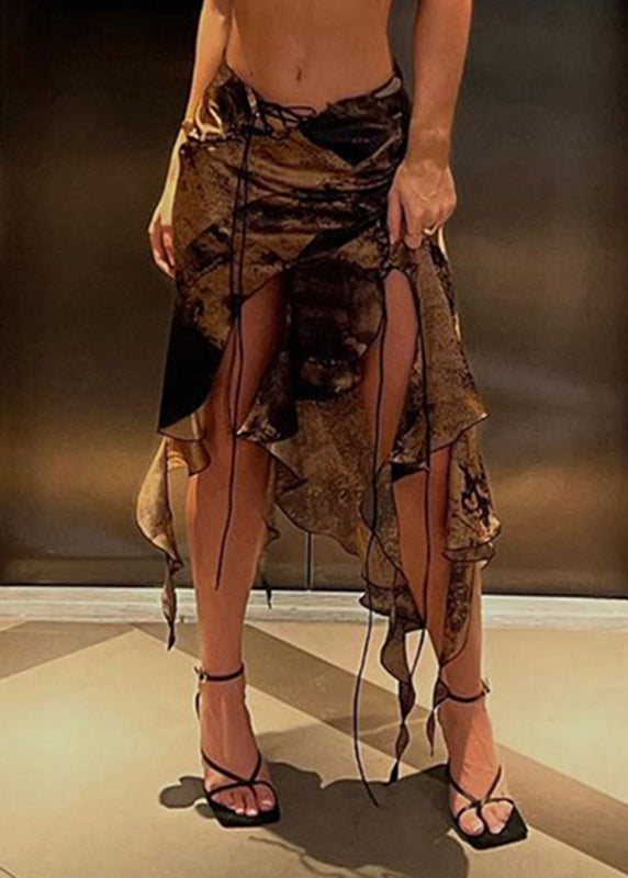 Vintage Inspired Garment with a Contemporary Edge