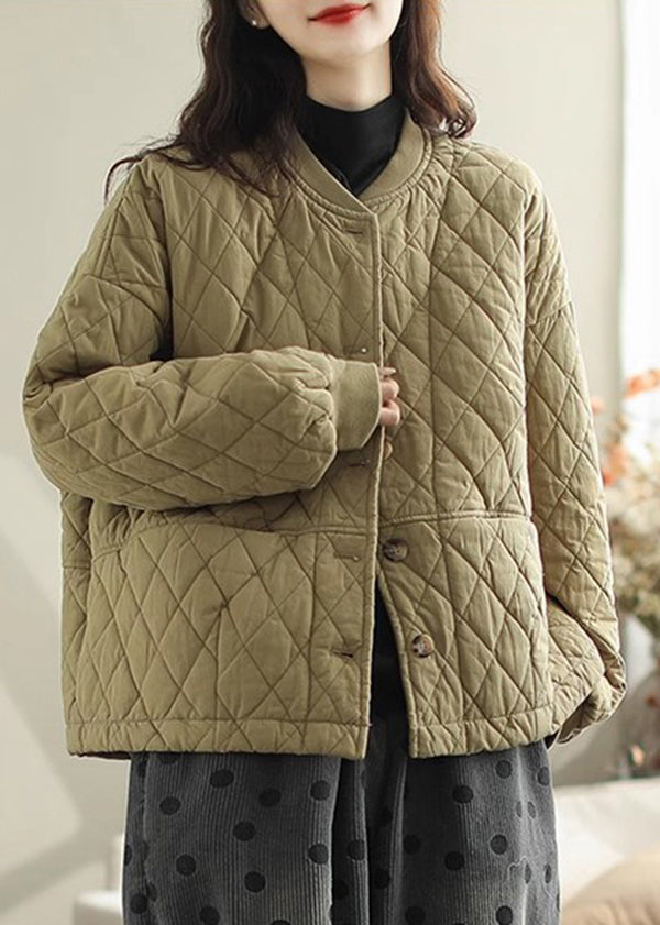 Beautifully Balanced Coat with Timeless Character