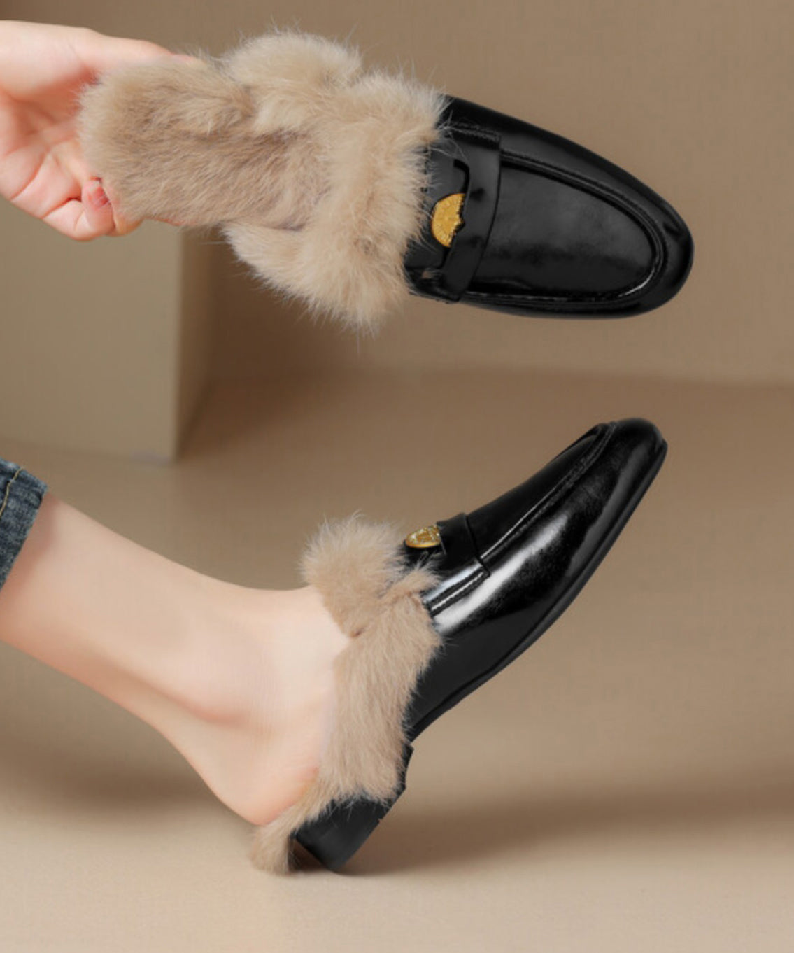 Stylish Orthopedic Loafers for Any Occasion
