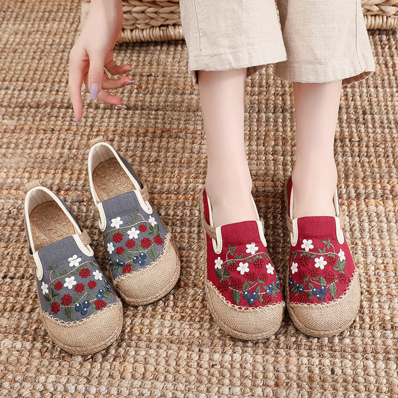 Comfortable Orthopedic Shoes for Daily Wear
