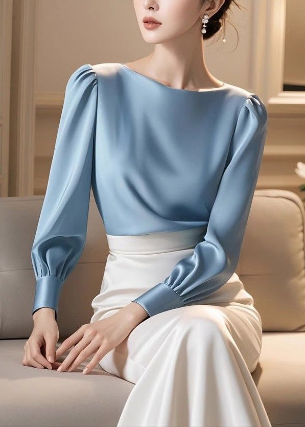 Effortlessly Elegant Shirt with a Timeless Design