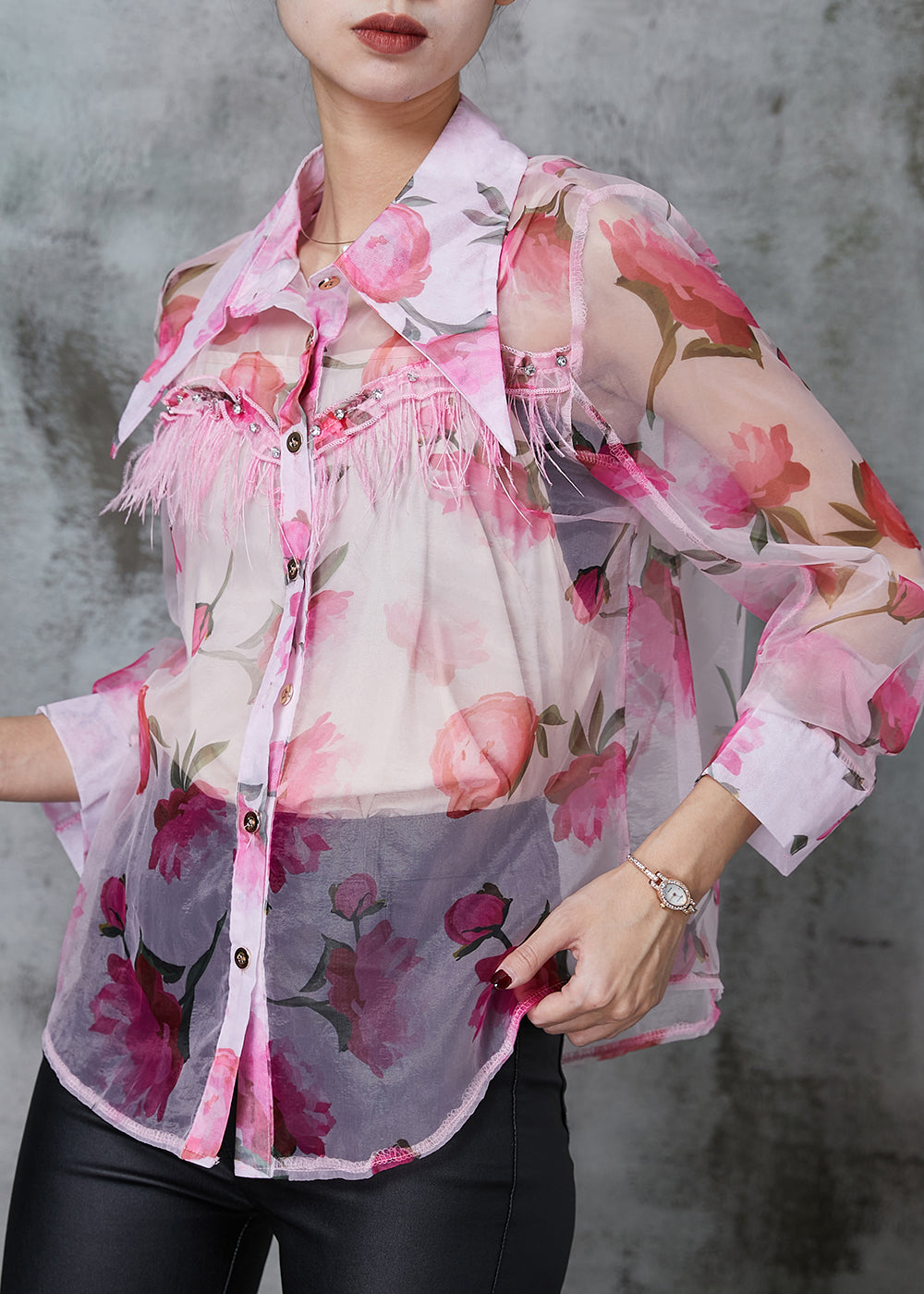 Classic Vintage & Enduringly Stylish Shirt
