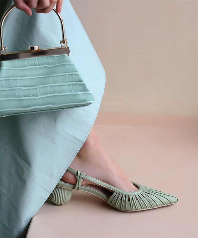 Graceful Orthopedic Sandals for Modern Look