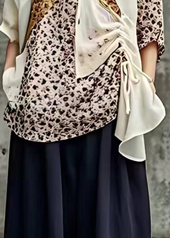 Beautifully Finished Top in a Timeless Design