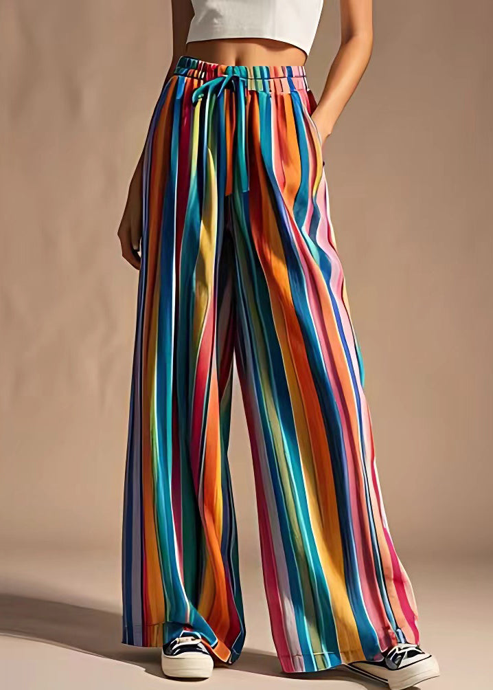 Beautifully Crafted Pants in a Classic Style