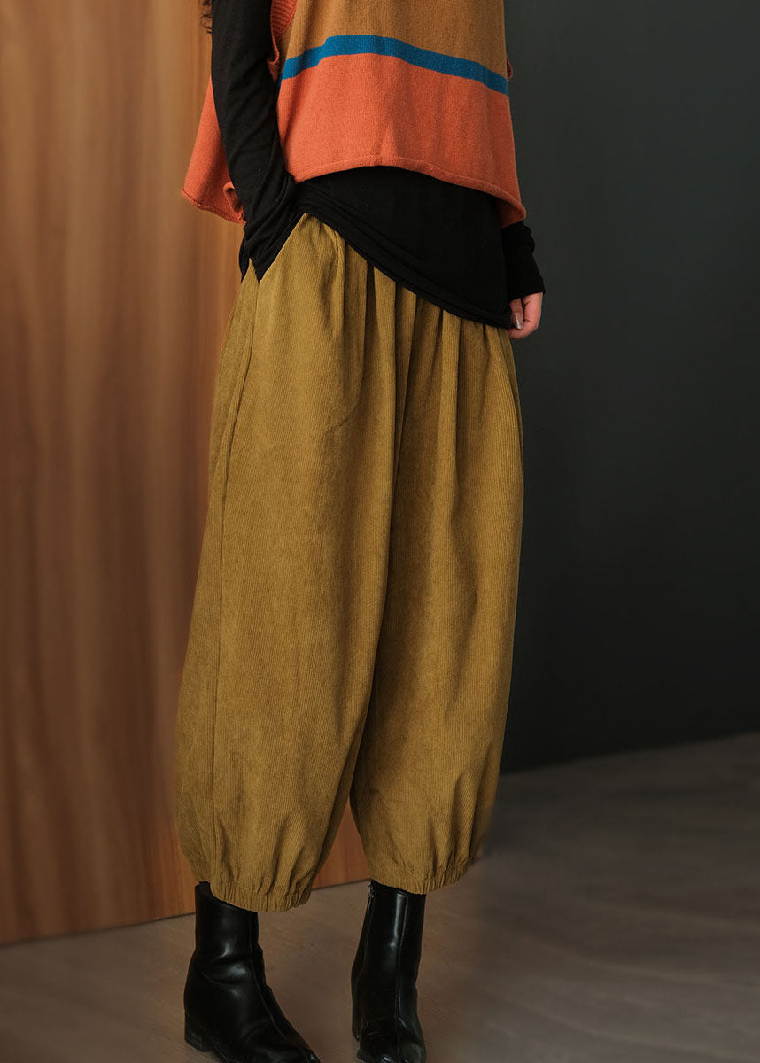 Elegantly Styled Pants for Everyday Wear