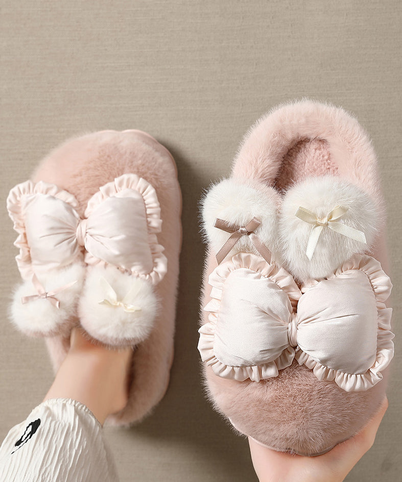 Beautifully Crafted Orthopedic Slippers
