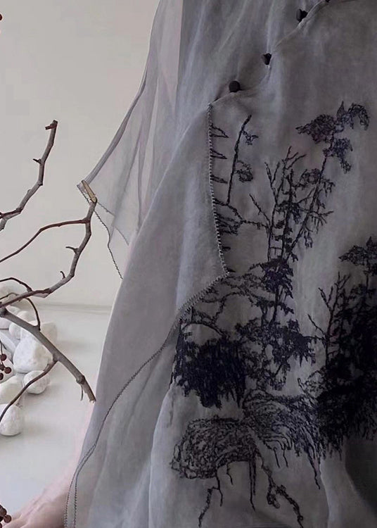 Beautifully Finished Shirt in a Timeless Design