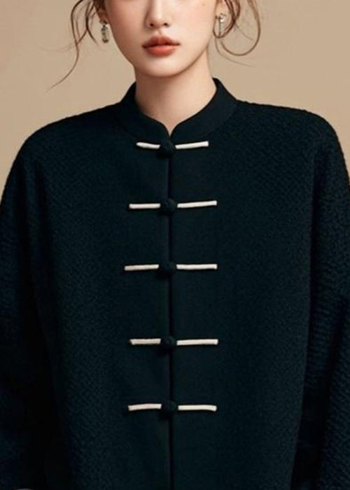 Beautifully Crafted Coat in a Classic Style