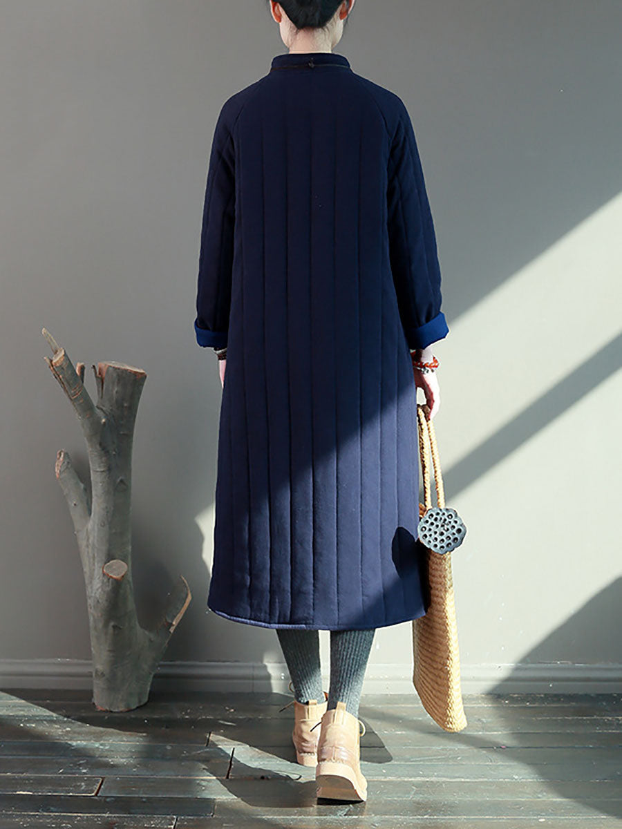 Beautifully Balanced Coat with Timeless Character