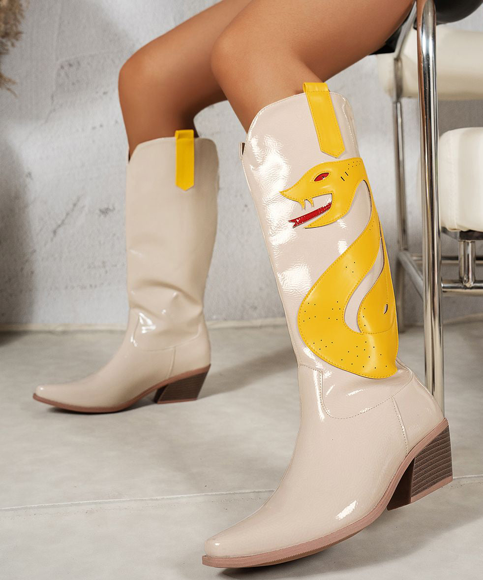 Stylish Orthopedic Boots for Any Occasion