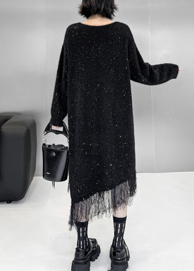 Beautifully Crafted Sweater in a Classic Style
