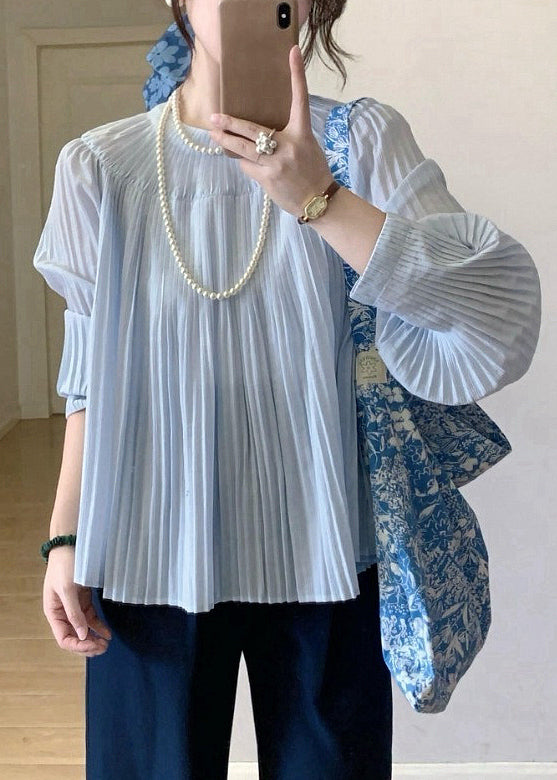 Beautifully Balanced Shirt with Timeless Character