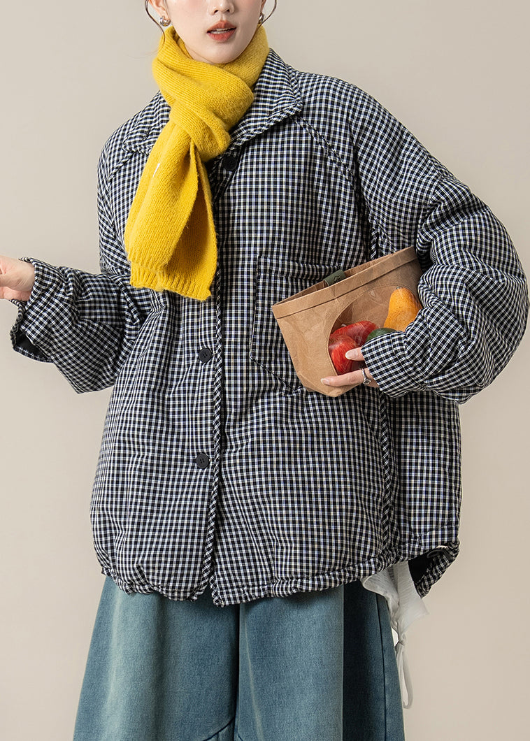 Gracefully Styled Jacket for Any Occasion