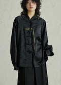 Effortlessly Elegant Top with a Timeless Design