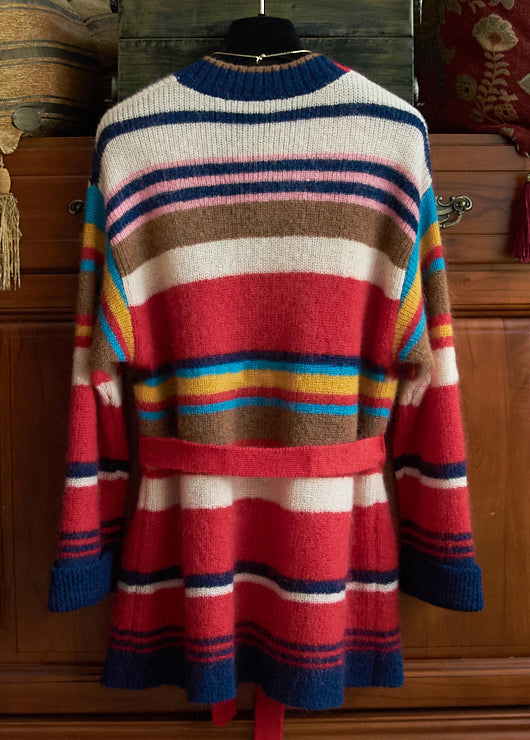 Polished Cardigan with an Effortless Classic Look