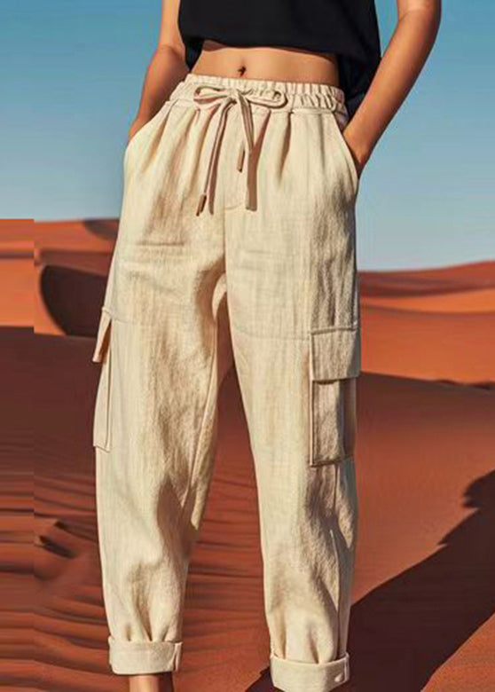 Beautifully Finished Pants in a Timeless Design