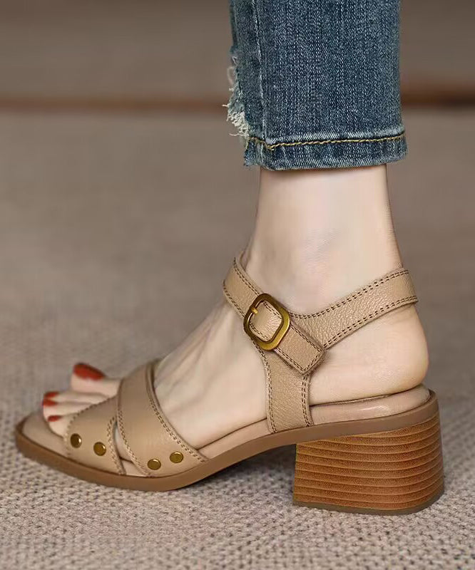 Beautifully Crafted Orthopedic Sandals