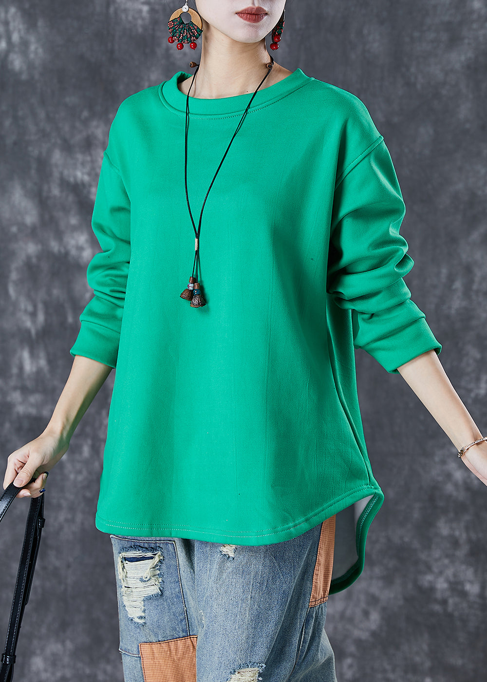 Gracefully Styled Shirt for Any Occasion