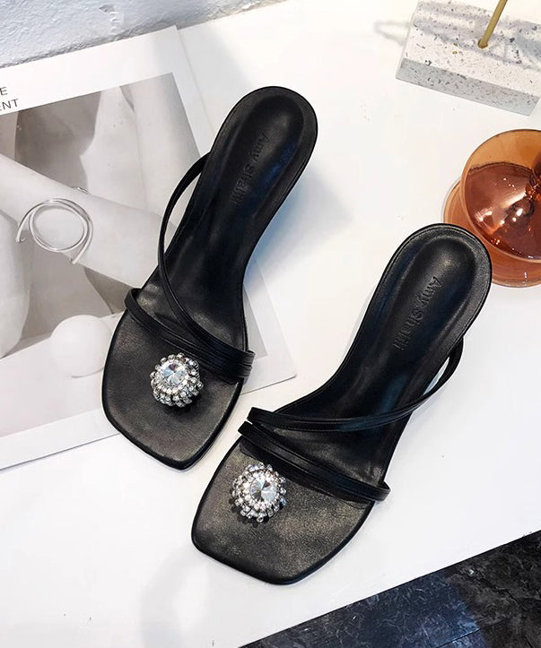 Elegant Orthopedic Slippers for Every Step
