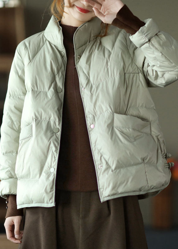 Sophisticated Jacket with a Clean Classic Look
