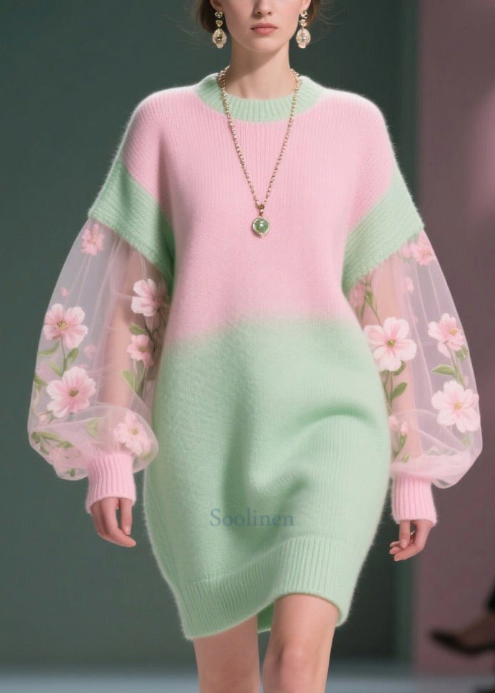 Classic Vintage & Enduringly Stylish Sweater