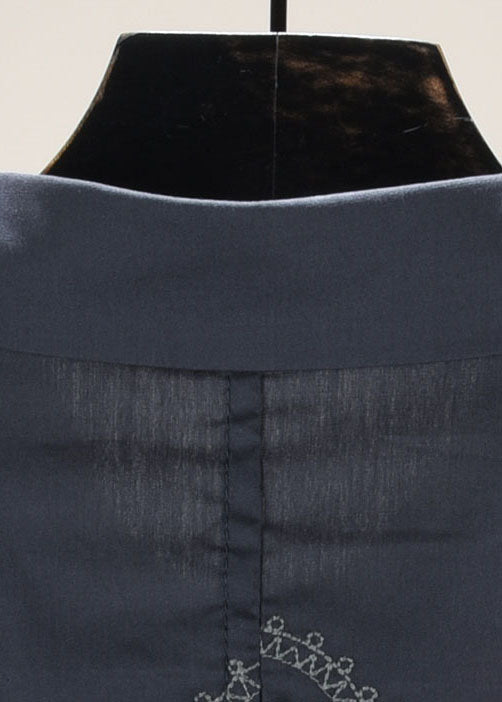 Beautifully Balanced Shirt with Timeless Character