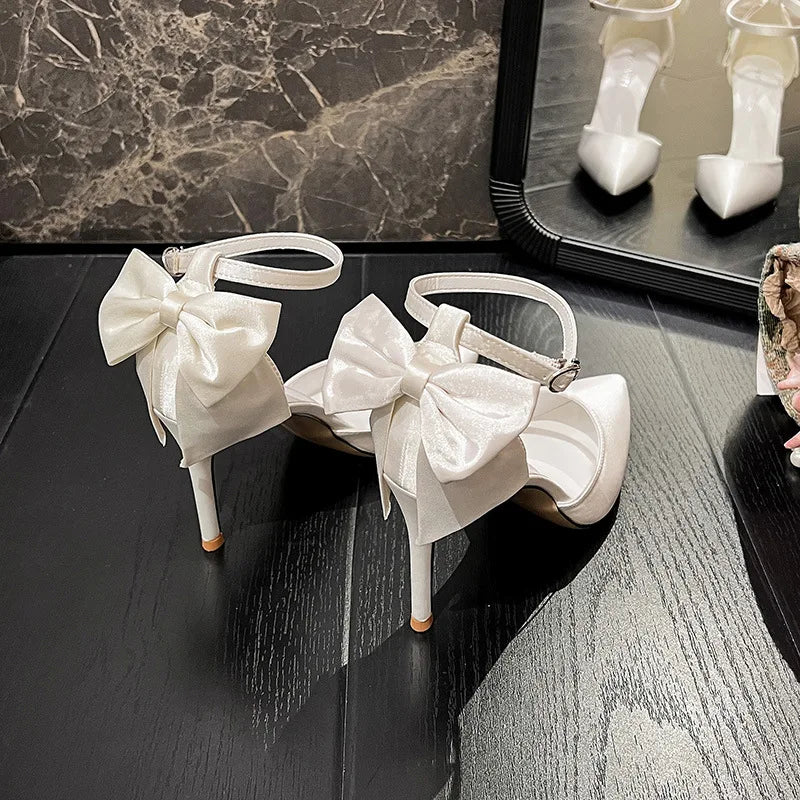 Comfortable Orthopedic Heels for Daily Wear