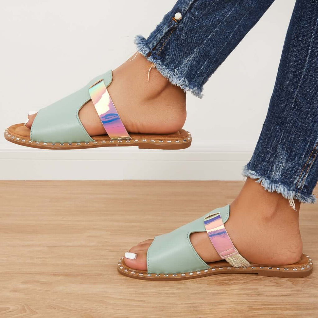 Elegant Orthopedic Sandals for Every Step
