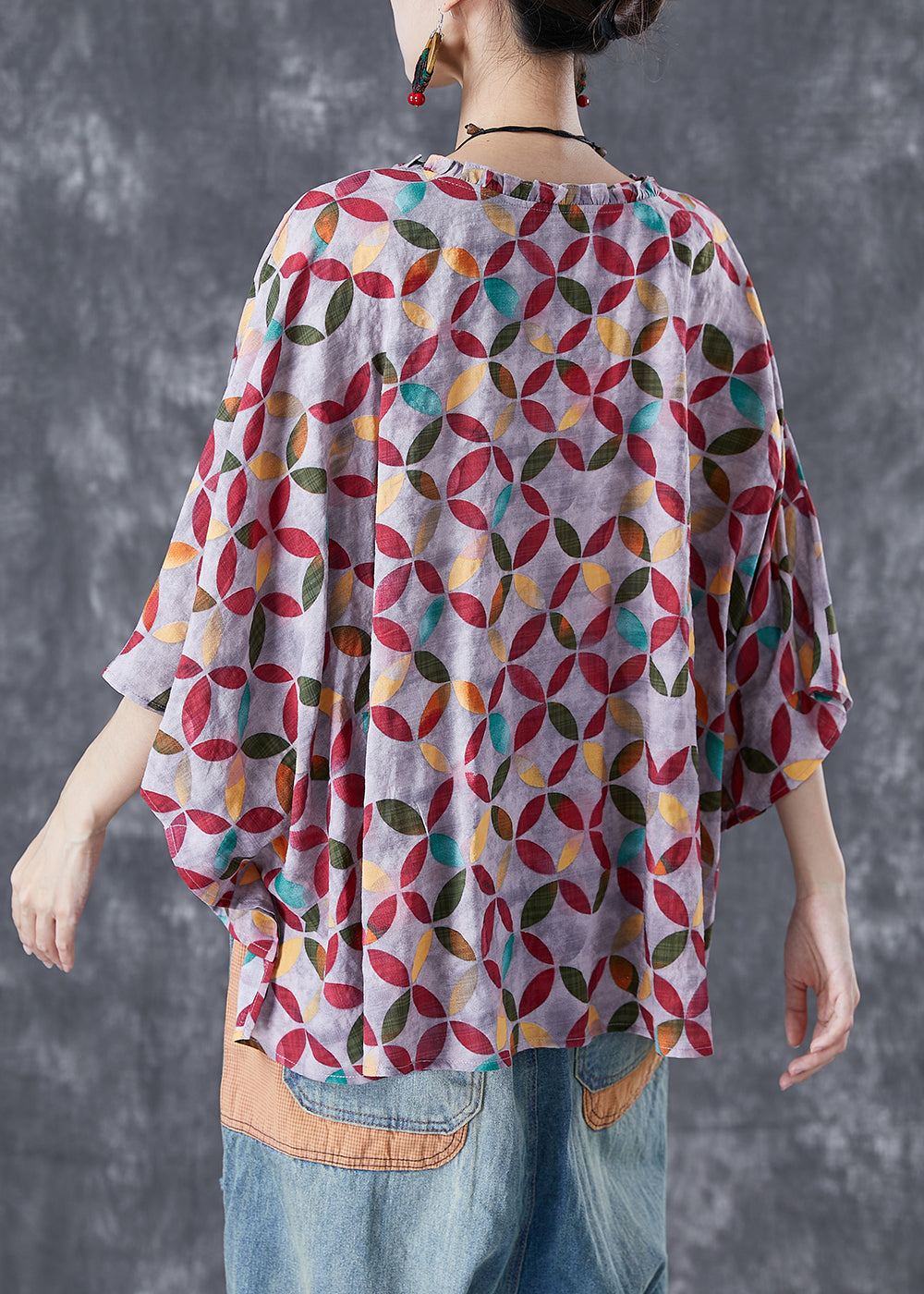 Beautifully Finished Top in a Timeless Design