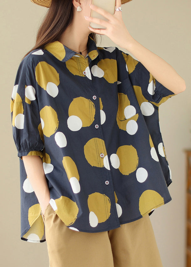 Effortlessly Elegant Shirt with a Timeless Design