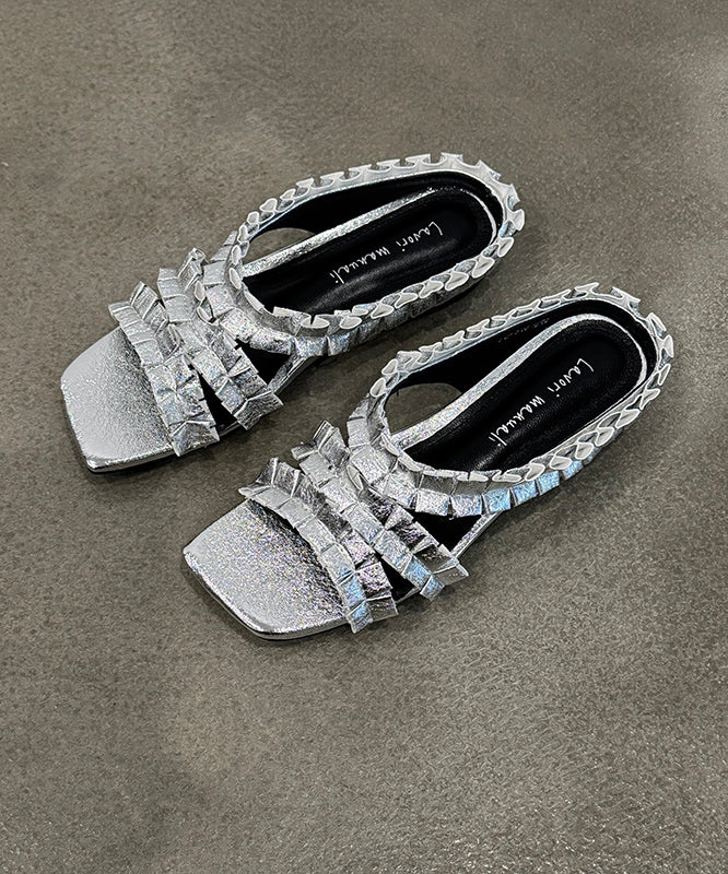 Beautifully Crafted Orthopedic Sandals