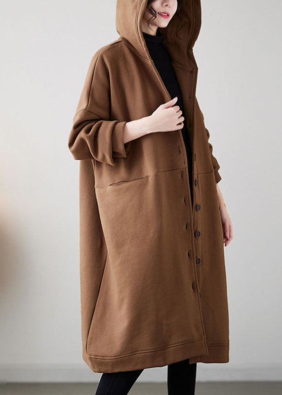 Beautifully Crafted Coat in a Classic Style