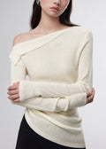 Polished Sweater with an Effortless Classic Look