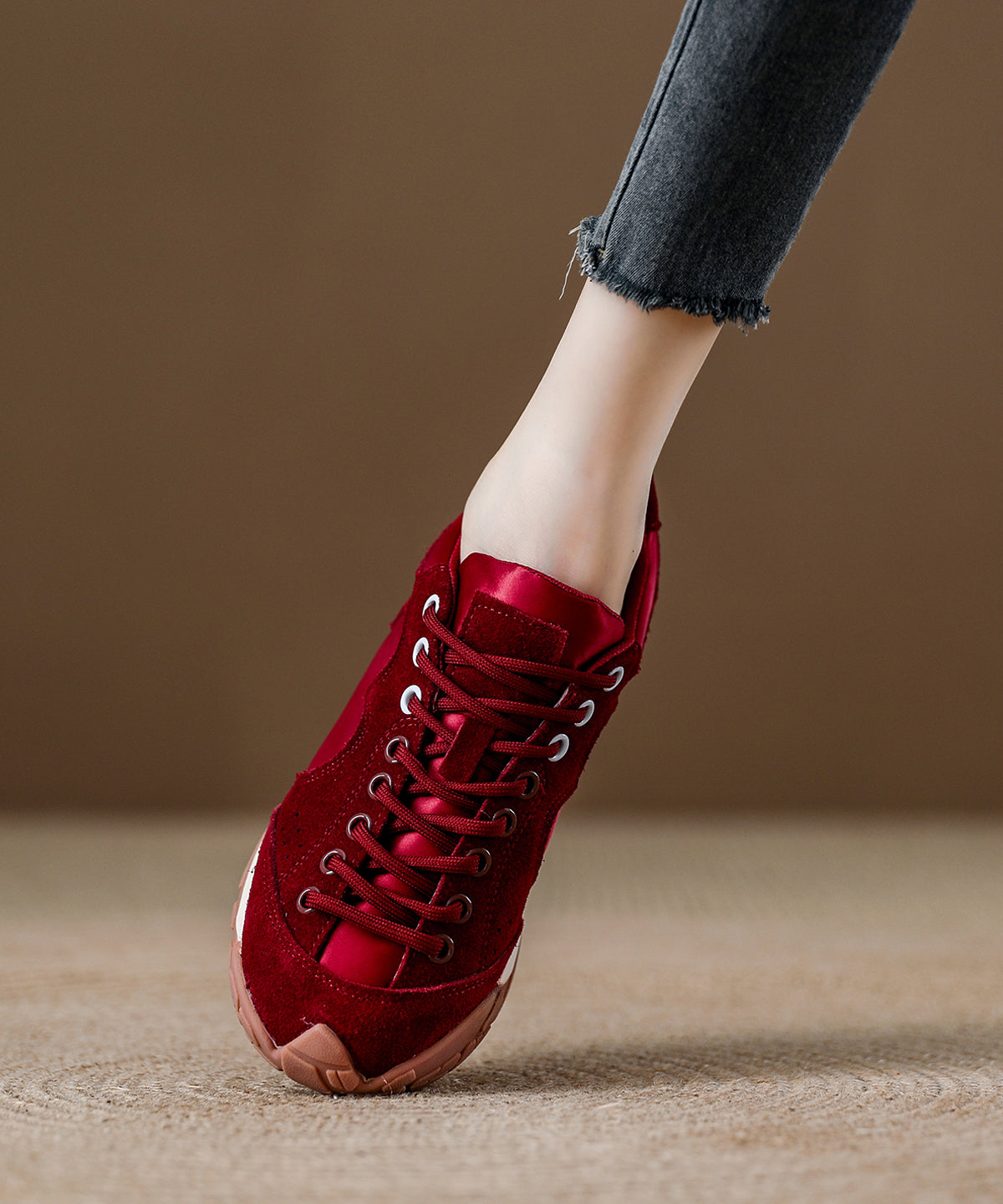 Vintage Inspired Orthopedic Shoes