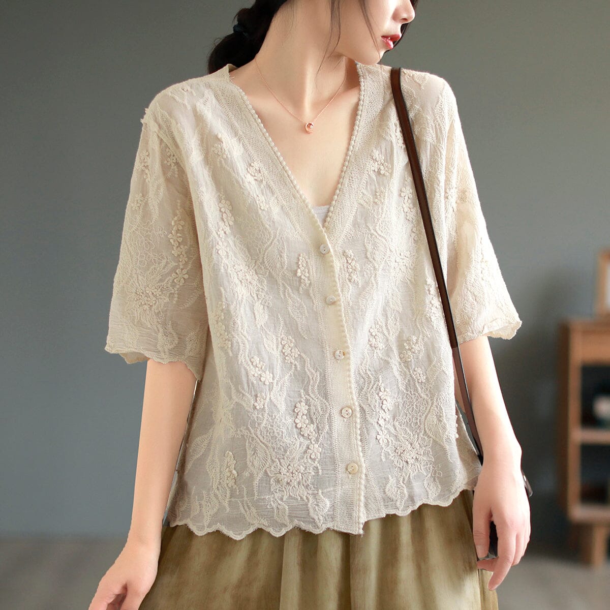 Beige
