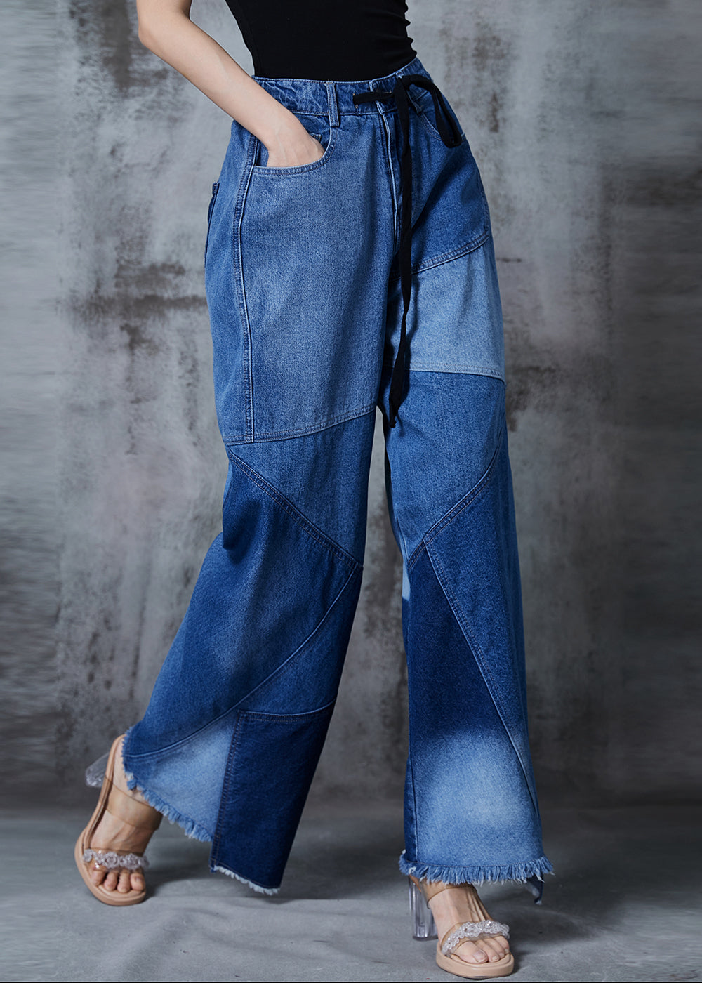 Elegantly Styled Pants for Everyday Wear