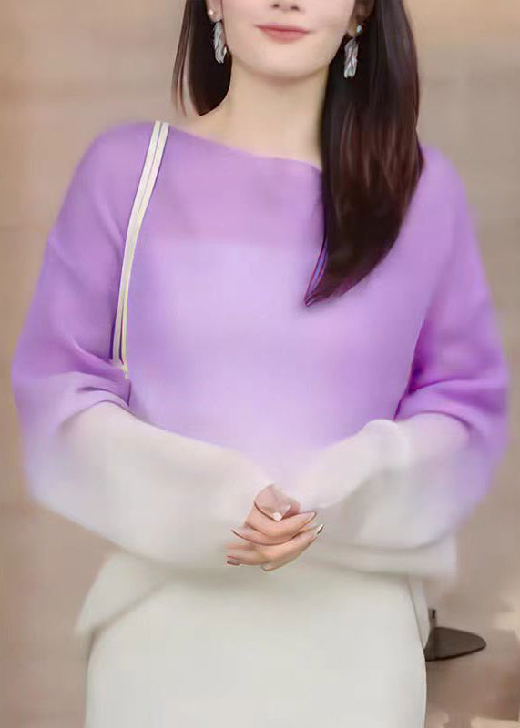 Sophisticated Sweater with a Clean Classic Look