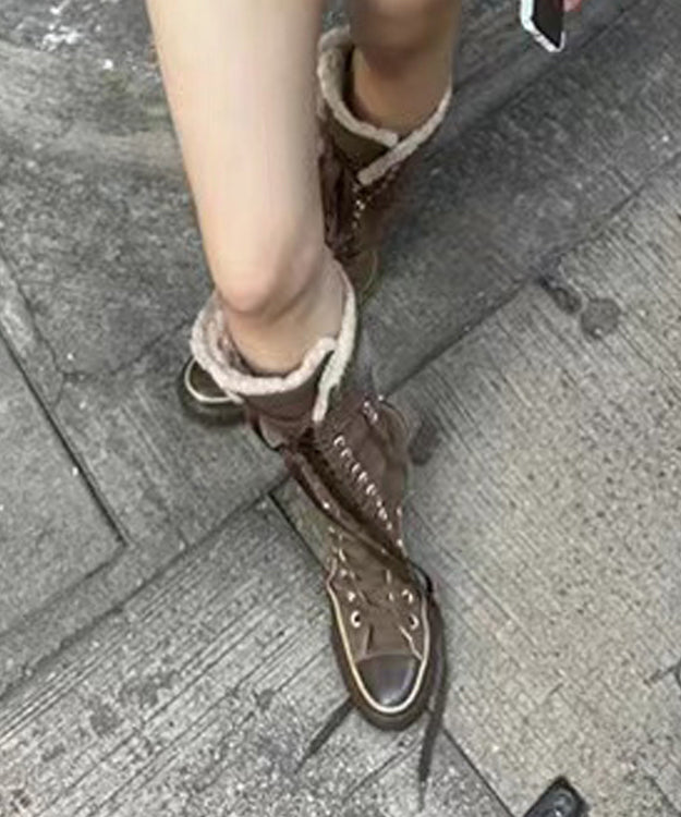 Comfortable Orthopedic Boots for Daily Wear