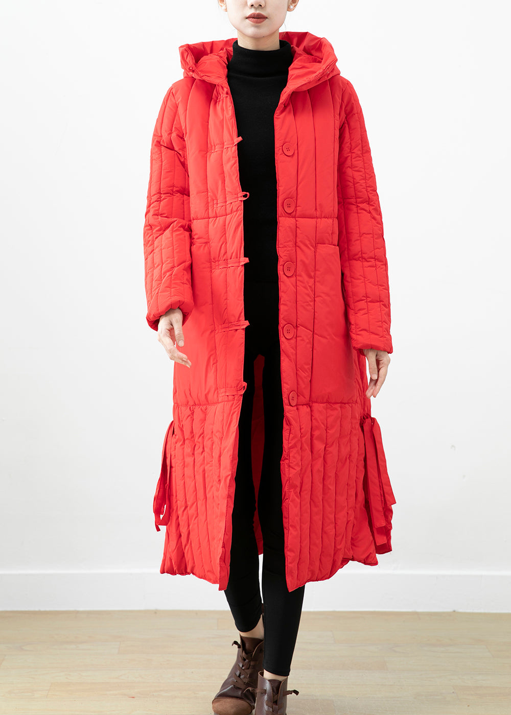 Well Tailored Jacket with a Graceful Silhouette