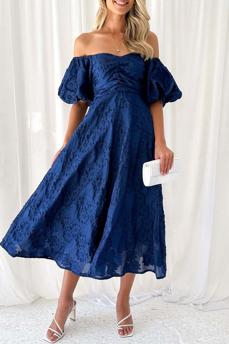 Tibetan Blue