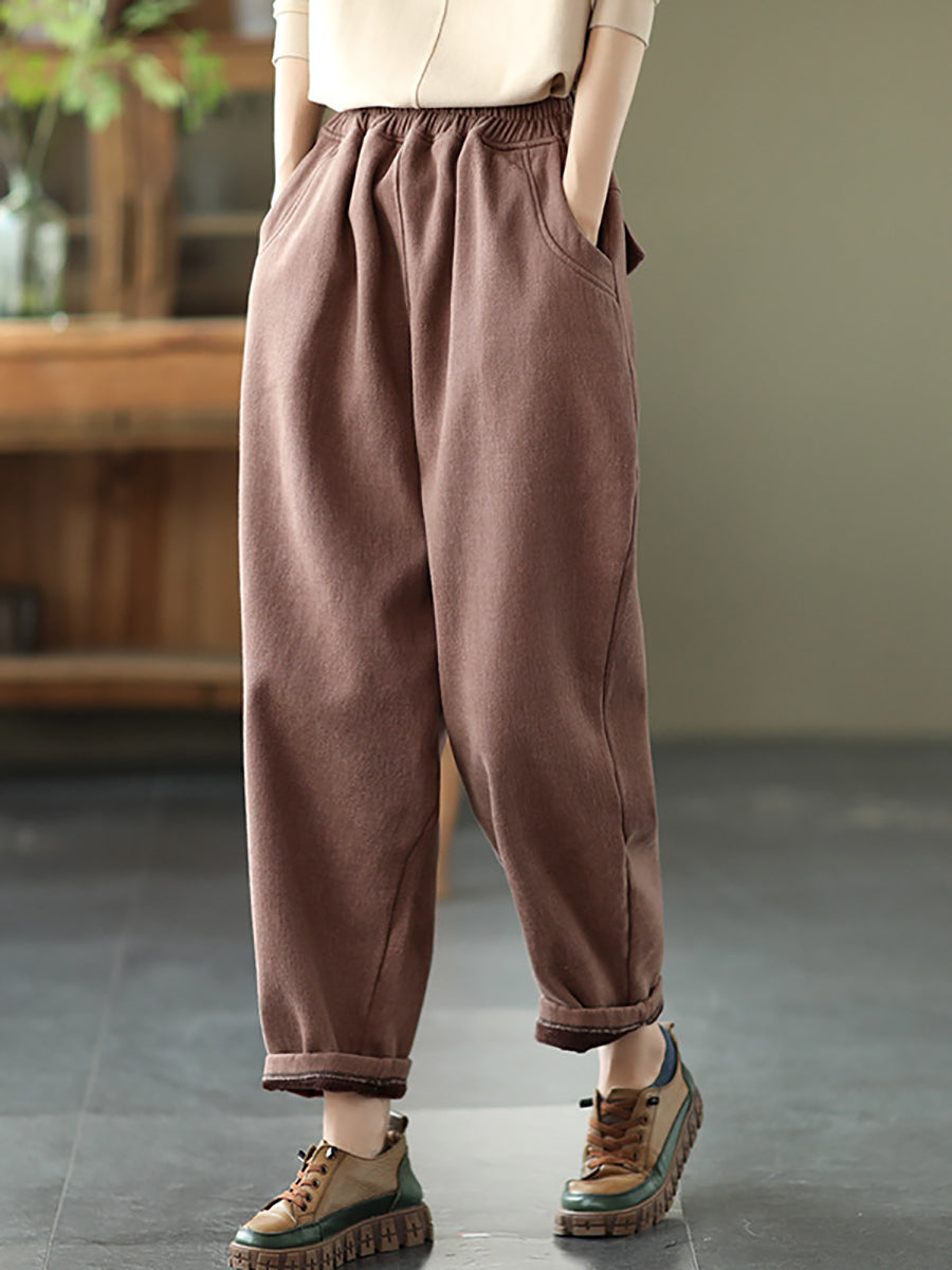 Polished Pants with an Effortless Classic Look