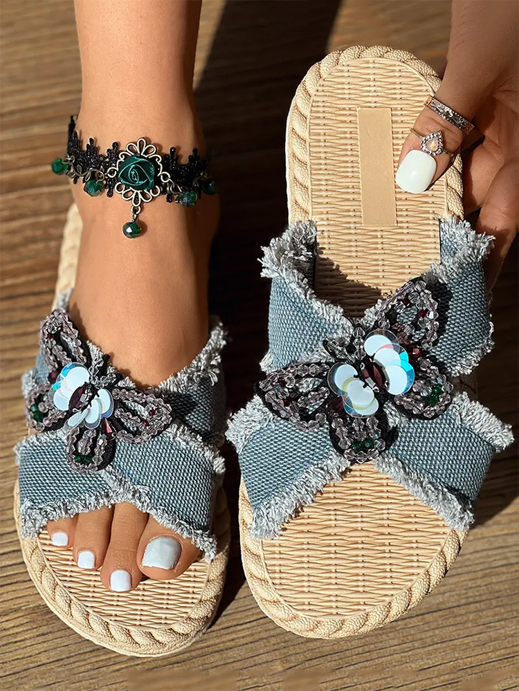 Comfortable Orthopedic Sandals for Daily Wear