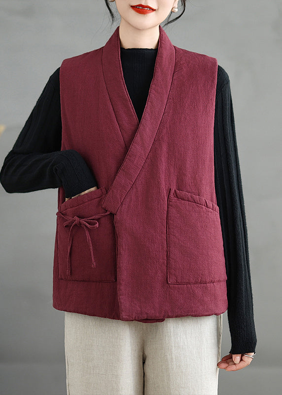 Beautifully Balanced Garment with Timeless Character